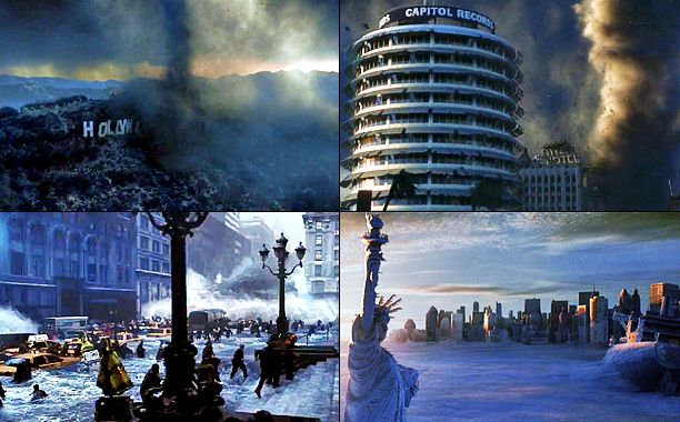 6. The Day After Tomorrow