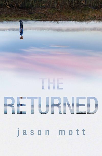 EW's Must List | Coming Attraction: The Returned Why He'll Be Big: Poet Jason Mott brings lyricism to his haunting novel about people coming back from the dead. But