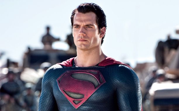 Man Of Steel Review