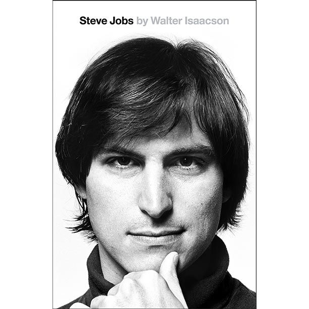 Steve Jobs Paperback