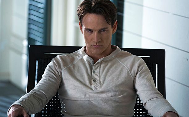 True Blood | Five new characters will join True Blood this season &mdash; including a potential love interest and a super-old grandpappy for Sookie (Rob Kazinksy and Rutger