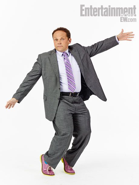 Kevin Chapman, Person of Interest