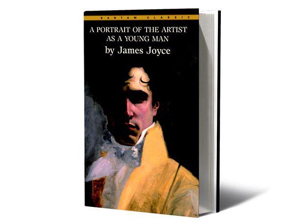 Still cited today for its rarefied prose, Joyce's semi-autobiographical novel traces the rebellion of an Irish-Catholic artist named Stephen Dedalus. It shows early stirrings of