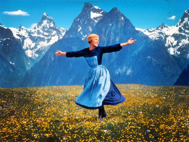 24. The Sound of Music (1965)
