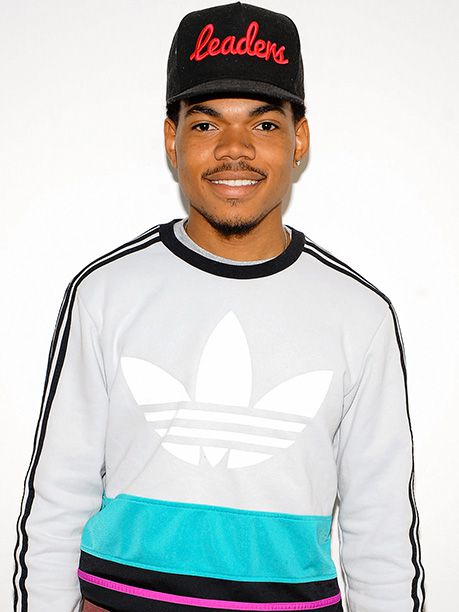 Chance the Rapper, 20