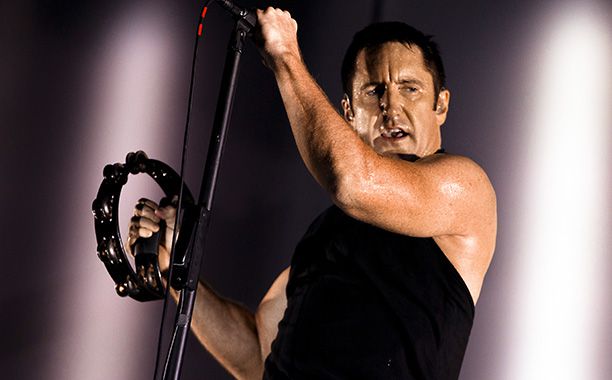 Nine Inch Nails (Sept. 28-Nov. 25)