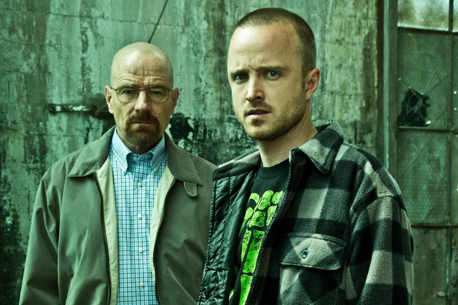 Breaking Bad: similar TV shows, movies, and books | EW.com