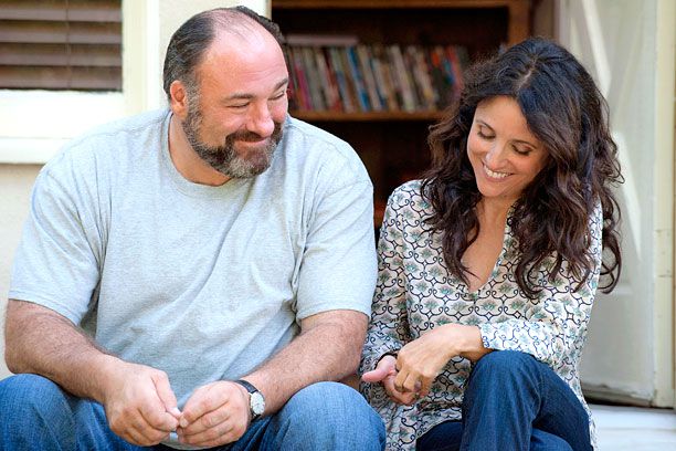 Nicole Holofcener's romantic comedy about a pair of single parents who manage to find a connection just when they've given up on the idea of