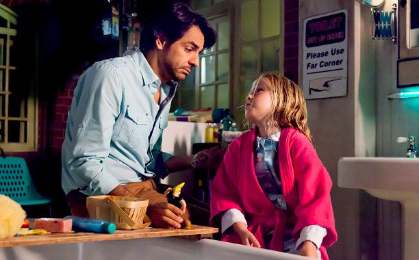 INSTRUCTIONS NOT INCLUDED