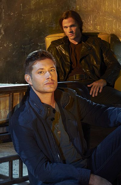 The Winchester Brothers, Supernatural