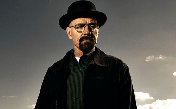 5. The Heisenberg Hat in Breaking Bad