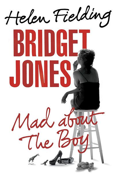 JONESING FOR LOVE Bridget Jones is back with her TMI diary, gassy adventures, and romantic entanglements