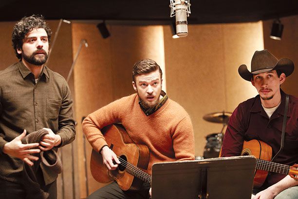 Oscar Isaac, Justin Timberlake, ... | Set in the 1960s when the music scene in New York was struggling and inspired by folk singer Dave Van Ronk's book The Mayor of