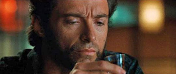 18. X-Men Origins: Wolverine: The Sequel Tease