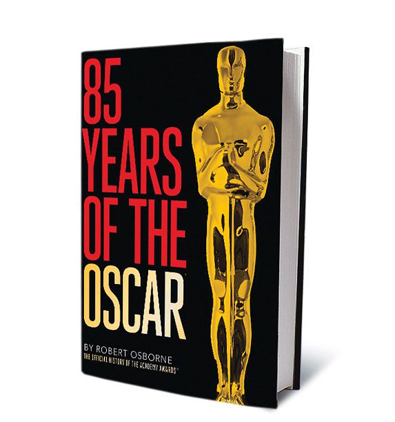 Style, Holiday Gift Guide | TCM host Robert Osborne traces the history of the Academy Awards from 1928 to the present in 85 Years of the Oscar . ($75; abbeville.com