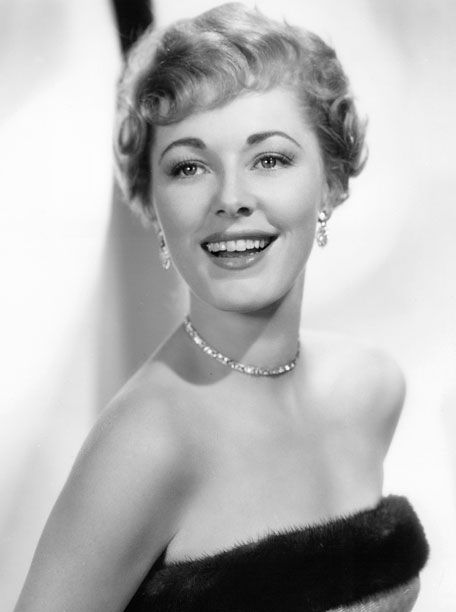 Eleanor pictures parker of Raymond Hirsch