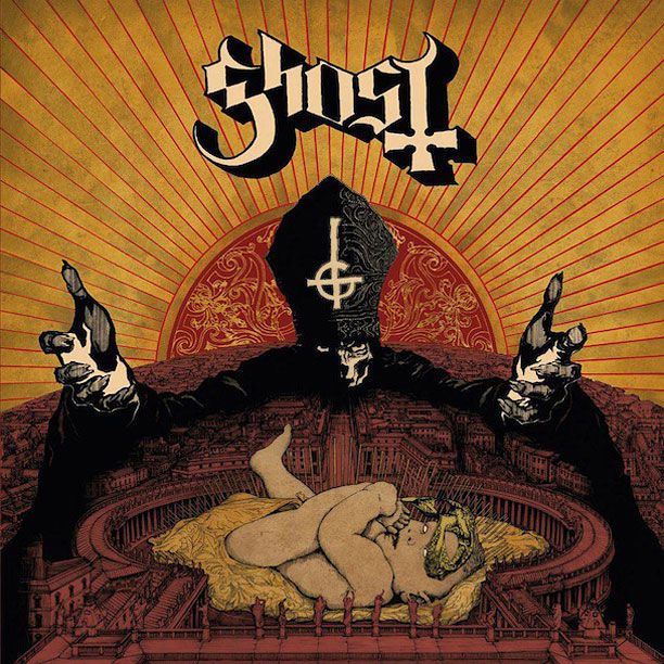 Ghost BC
