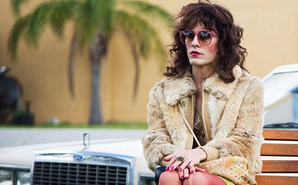 It's easy to dwell on the headlines surrounding Jared Leto's performance in Dallas Buyers Club . Yes, he lost more than 30 pounds to play