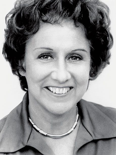 Jean Stapleton | Not many have the uncommon blessing of two sets of parents. I did. My friendship with Jean began 43 years ago. I was young, and