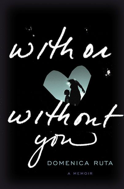 3. Domenica Ruta, With or Without You