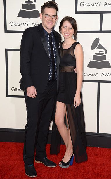 Style, Grammy Awards, ...