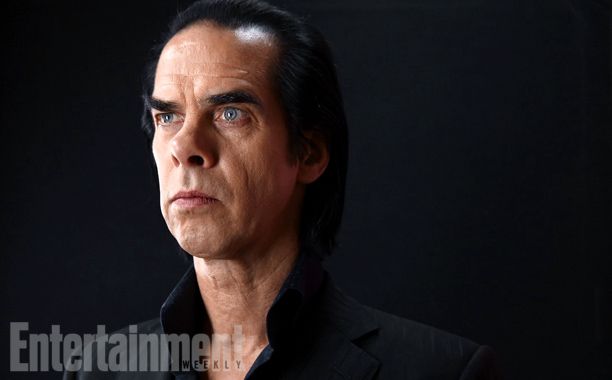 Nick Cave, 20,000 Days on Earth