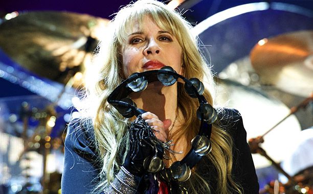 12. Stevie Nicks, ''You Can't Fix This''