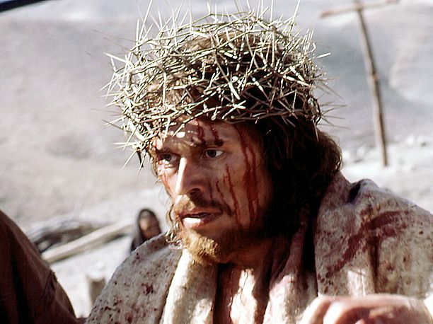 Forever controversial, Martin Scorsese's meditation on Jesus and his message rewards the serious viewer. &mdash; Lisa Schwarzbaum