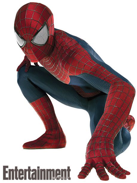 Amazing spider-man 2