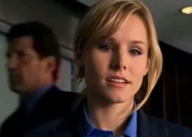 Veronica Mars | Why this episode? This 12-minute mini-pilot was Rob Thomas's last-ditch effort for renewal. While the flash-forward to Veronica as a rookie FBI agent didn't save