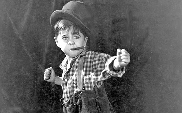 Mickey Rooney | Moviegoers were first introduced to Rooney at the precocious age of seven, when he kicked off a dizzying run of shorts playing a scrappy kid