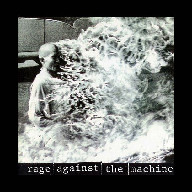 During the summer of 1993, Tipper Gore and the Parents Music Resource Council called out Rage Against the Machine's trailblazing self-titled debut for its explicit
