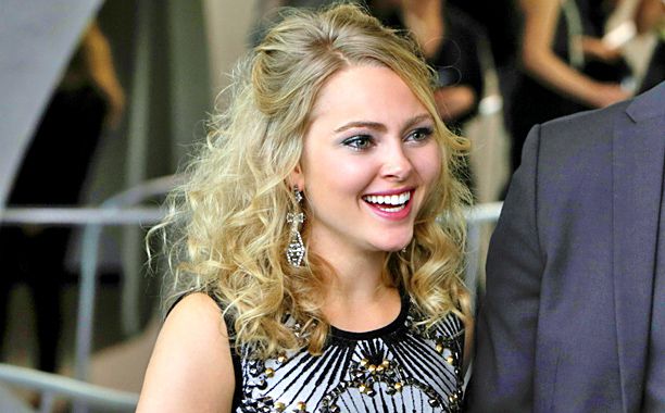 The Carrie Diaries (The CW)