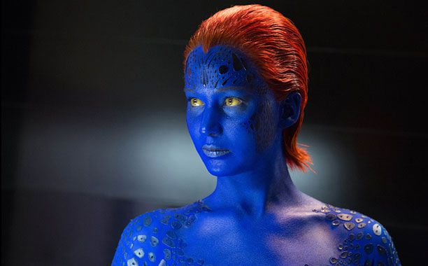 X-Men: Days of Future Past (May 23)