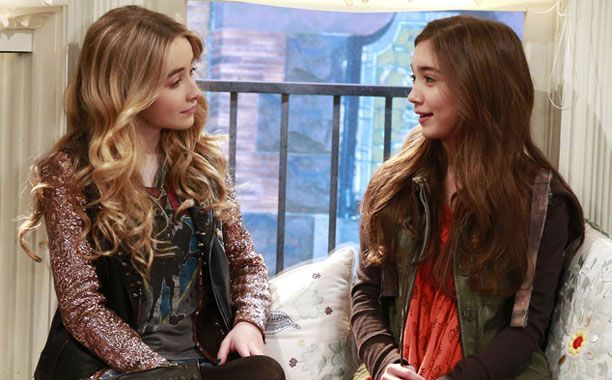 Stars: Ben Savage, Danielle Fishel, Rowan Blanchard What to expect: The Boy Meets World spin-off has already tried hard to match the magical zaniness of