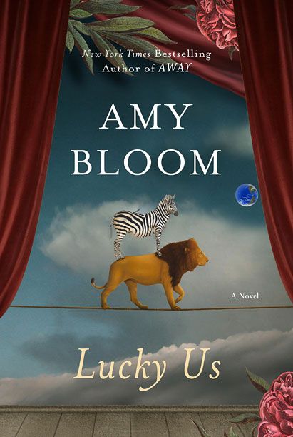 LUCKY US Amy Bloom