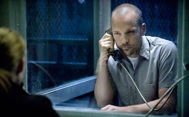 The Killing reached its creative peak in season 3, and Peter Sarsgaard's performance as convicted murderer Ray Seward exemplified the kind of complex storytelling that