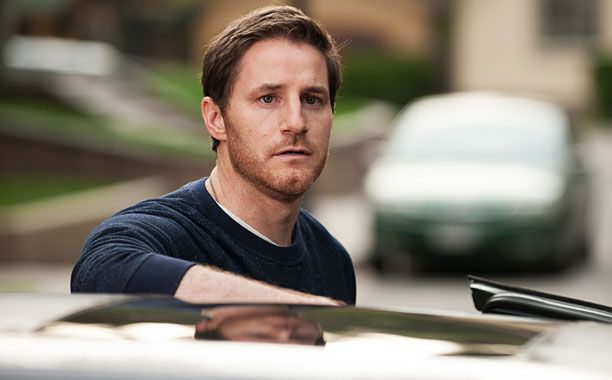 Sam Jaeger's Joel has spent years being the good father and devoted husband. But when season 5 put his relationship with Julia (Erika Christensen) to