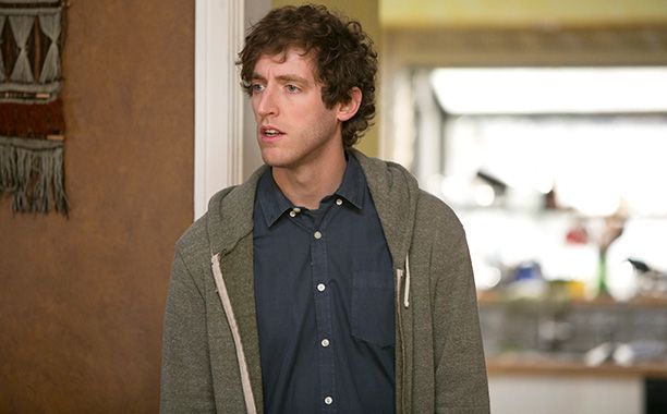 Best ActorThomas Middleditch, Silicon Valley