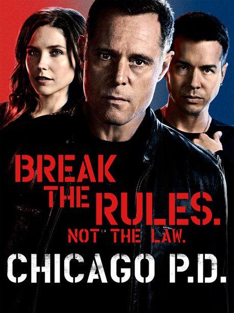 Premieres: Wednesday, Sept. 24, at 10 p.m. on NBC Stars: Jason Beghe, Sophia Bush, Jesse Lee Soffer What to expect: By the end of the