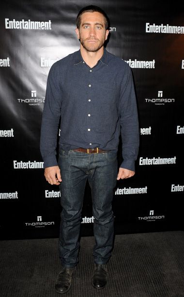 Jake Gyllenhaal, Nightcrawler