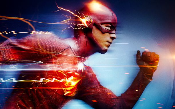 The Flash series premiere recap: Season 1, Episode 1 