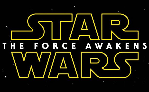 Star Wars Force Awakens