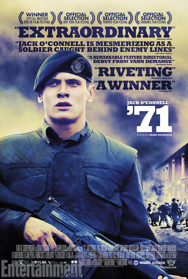 71 POSTER