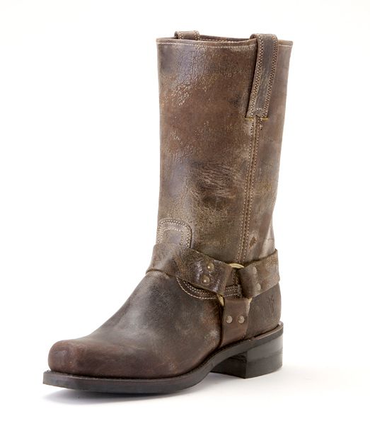 Frye Harness boots ($268)