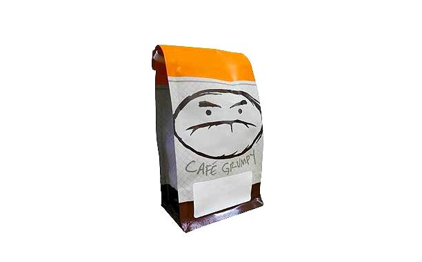 Caf&eacute; Grumpy One-Year Coffee Subscription ($240)
