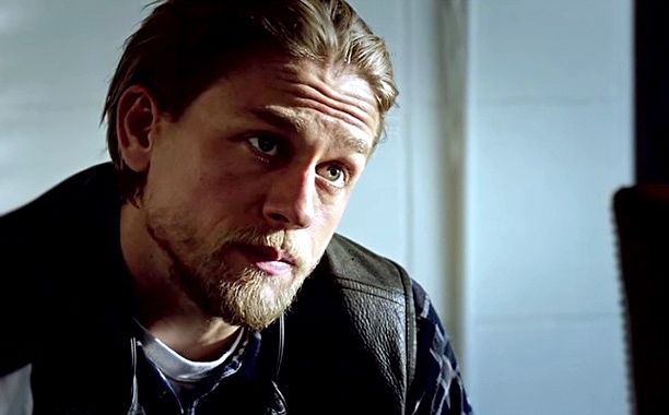 25. Sons of Anarchy, ''Papa's Goods''