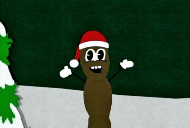Leave it to South Park to make its most enduring Christmas tradition literal crap. Mr. Hankey has endured since the first season in an episode