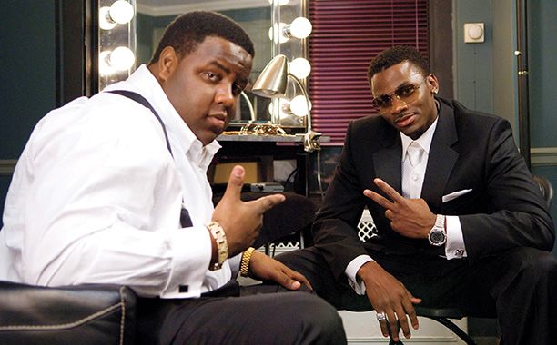 8. Notorious (2009)