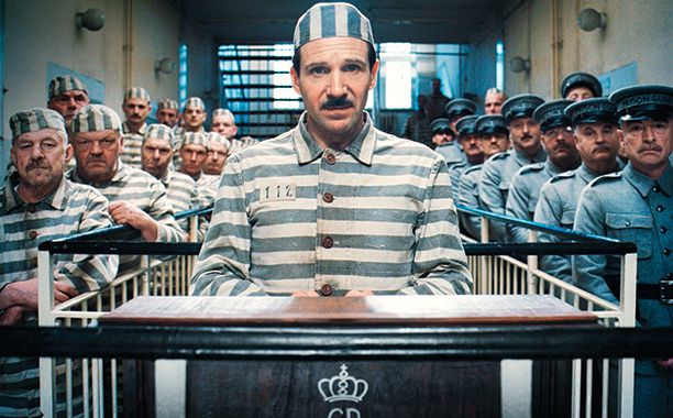 The Grand Budapest Hotel | ''Ralph Fiennes was really incredible and should also have been nominated.''&mdash; MayorChapstick ''and how about Ralph Fiennes?''&mdash; elMksY ''Biggest snub of all&mdash;no nomination for the